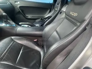 Pontiac Solstice Pitbull V8 2007 Silver