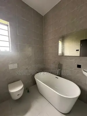 5bdrm Duplex in Private Property, Old Ikoyi for sale