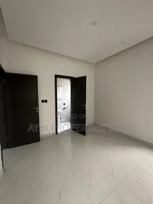 5bdrm Duplex in Private Property, Old Ikoyi for sale