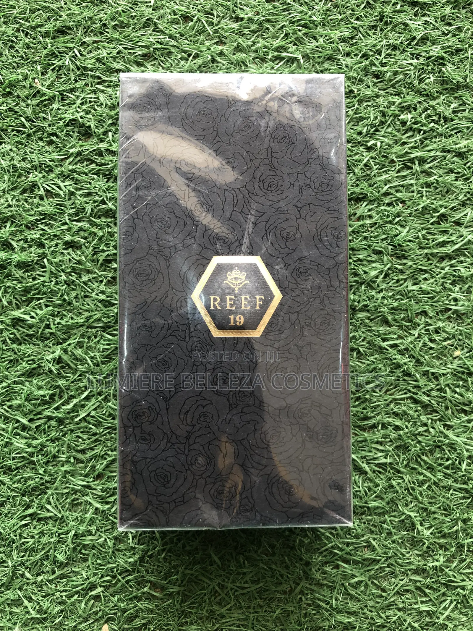 Reef 19 Perfume
