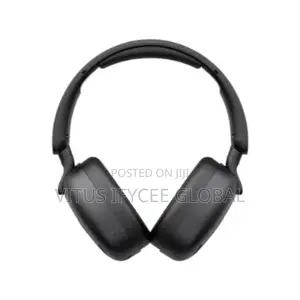 Havit H655 Hybrid Headphones