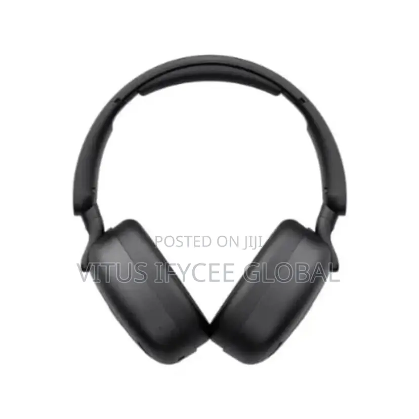 Havit H655 Hybrid Headphone