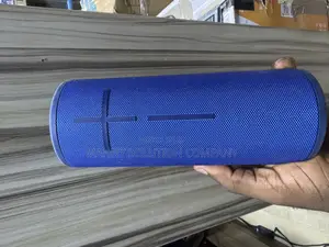 Ultimate Boom3 Blue