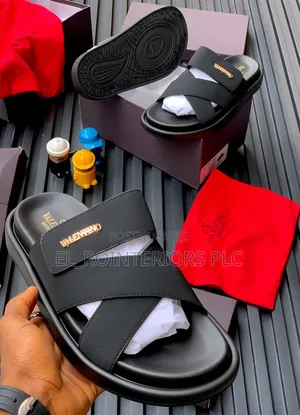 Valentino Luxury Slide