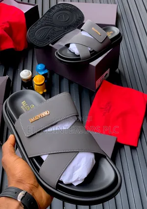 Valentino Luxury Slide