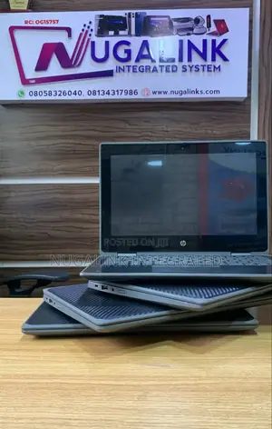 Laptop HP ProBook X360 11 G5 EE 8GB Intel Core I5 SSD 256GB