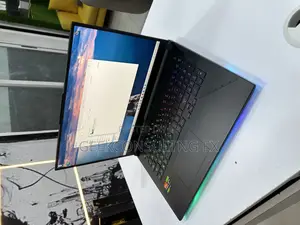 Laptop Asus ROG Strix SCAR Edition 32GB AMD Ryzen 9 SSD 1T