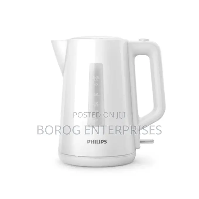 Philips Kettle-Hd9318