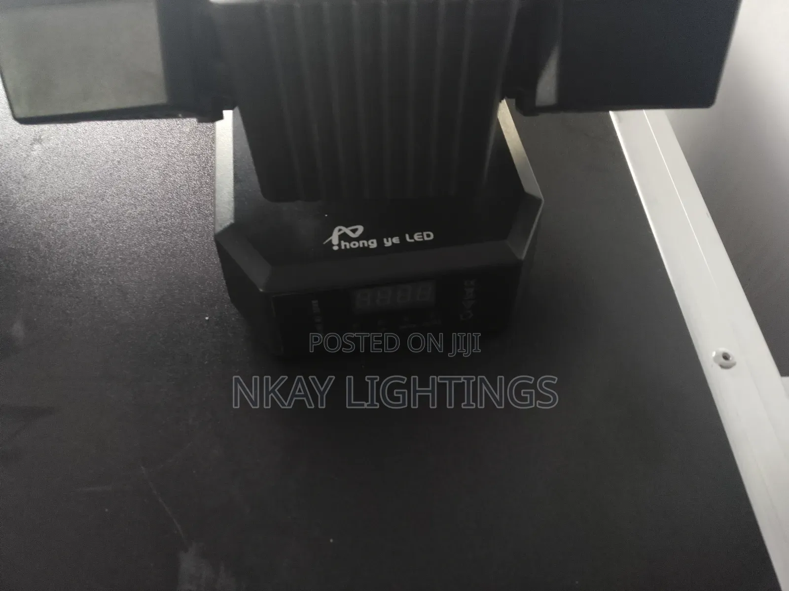 Small Angel Light