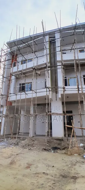 3bdrm Duplex in Peter Odili Road, Port-Harcourt for sale