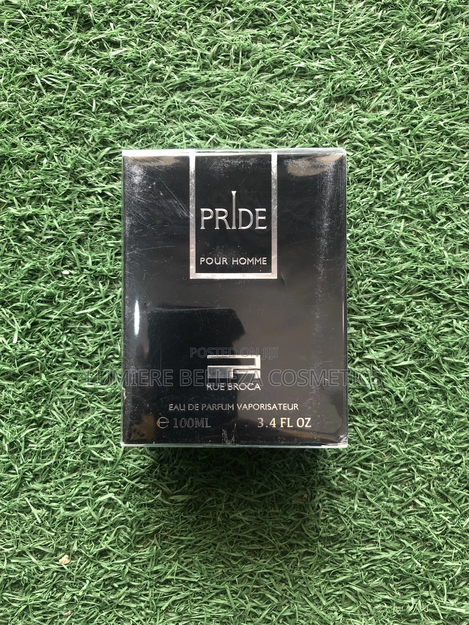 Pride Pour Homme