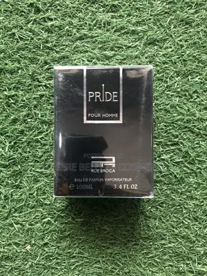 Pride Pour Homme