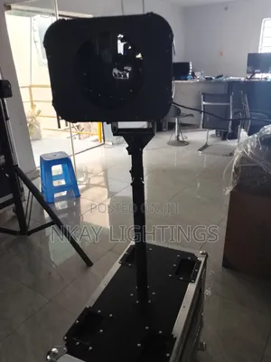 480w Follow Spot Light