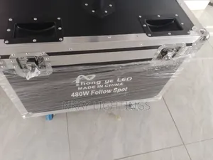 480w Follow Spot Light