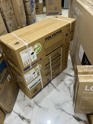 Polystar Pv‐2kt‐12inv – Fast Cooling 1.5hp Unit