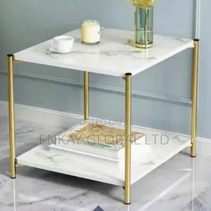 Side Stool Metal Leg Pulpit