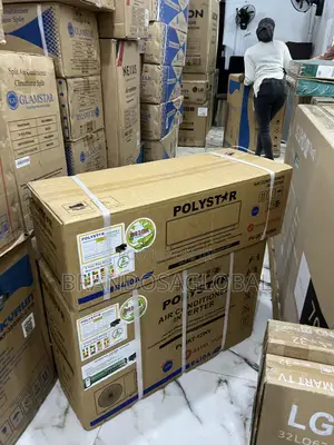 Polystar Pv‐2kt‐12inv – Warranty After‐Sales Support