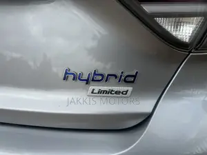 Hyundai Sonata 2016 Gray