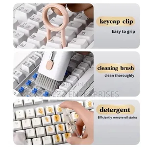 7-in-1 Electronics Cleaning Kits