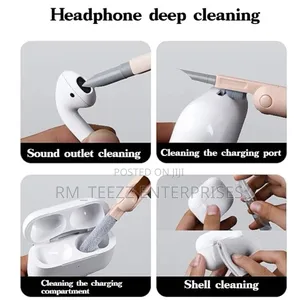 7-in-1 Electronics Cleaning Kits