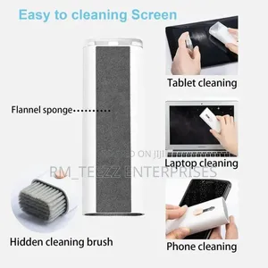 7-in-1 Electronics Cleaning Kits