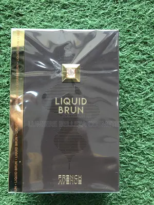 Liquid Brun