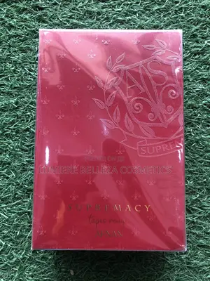 Supremacy Tapis Rouge