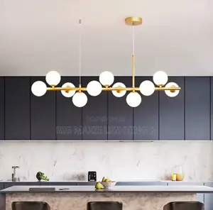 Nordic Home Decor Dining Room/Kitchen Pendant Lamp Lights