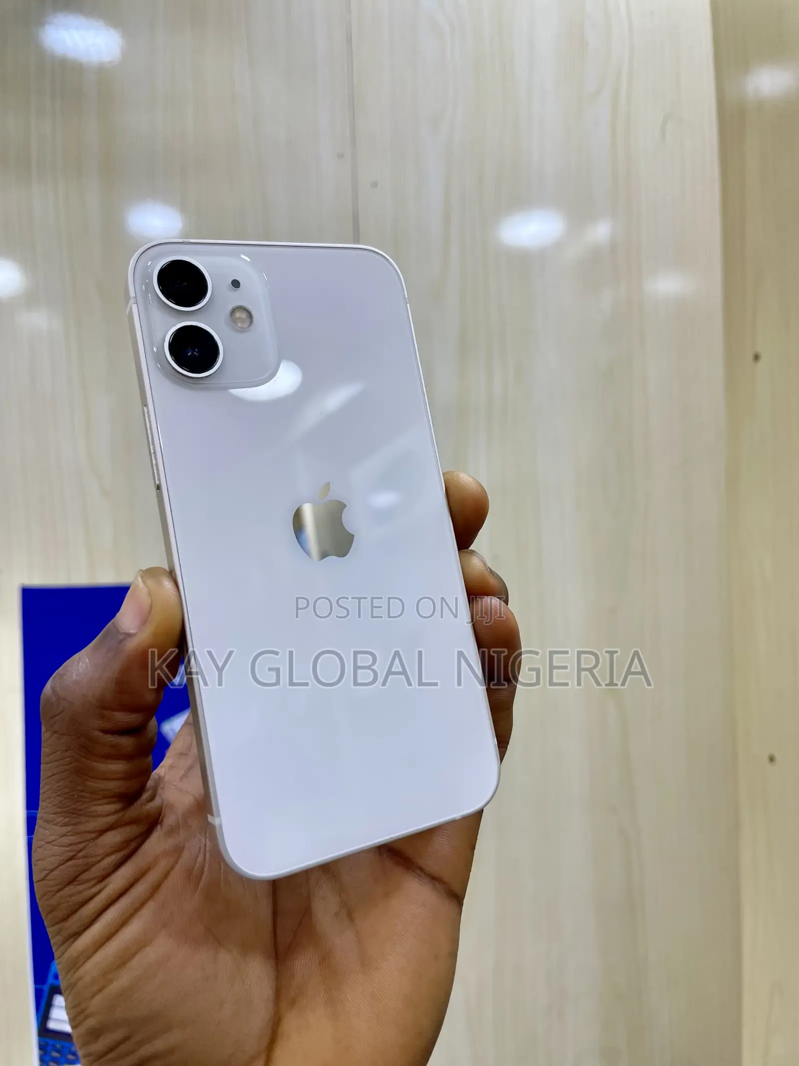 Apple iPhone 12 mini 64 GB White