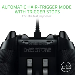 Razer Xbox Wolverine Ultimate Gaming Controller
