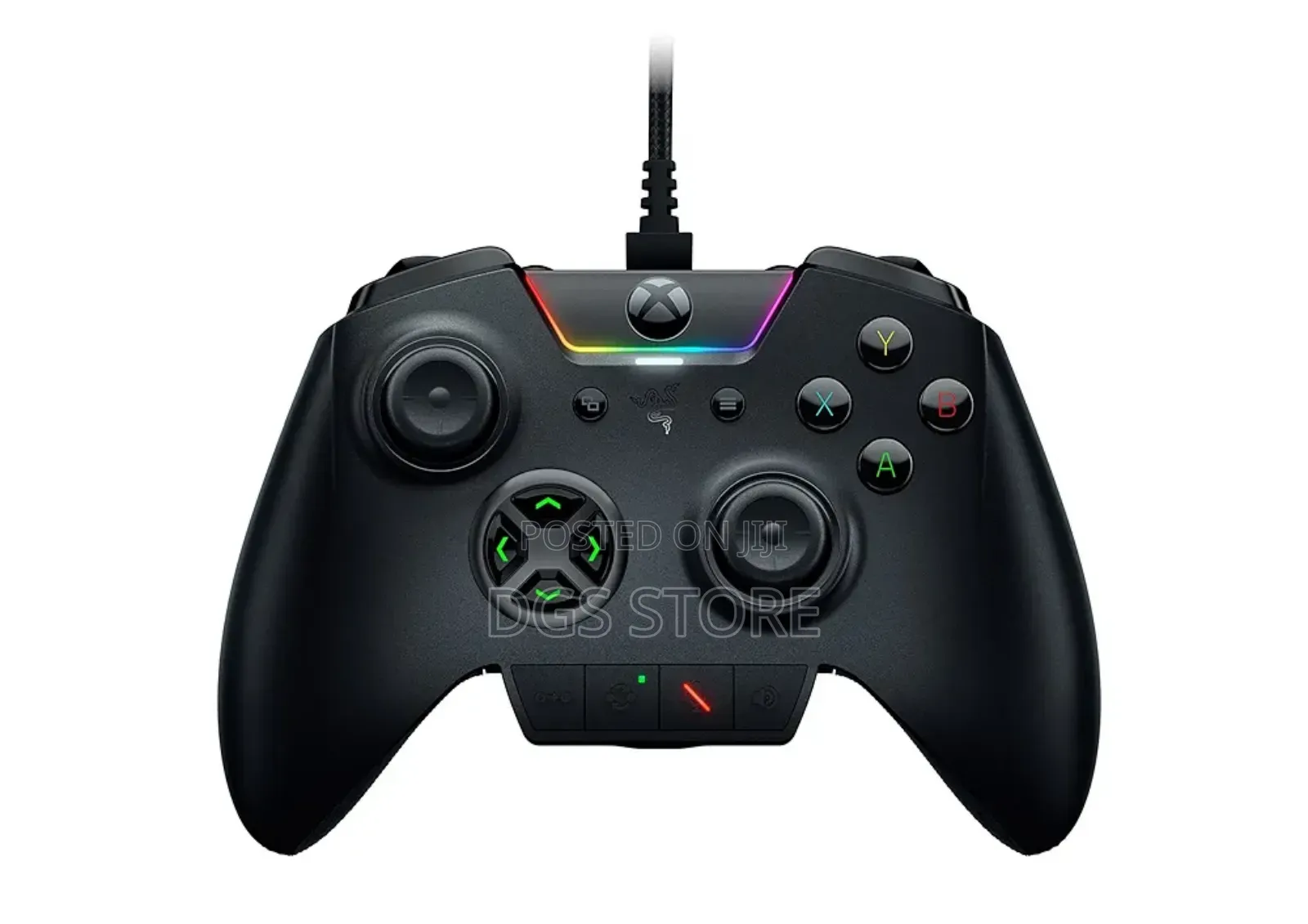 Razer Xbox Wolverine Ultimate Gaming Controller