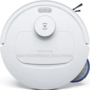 Ecovacs Deebot T30c Robot Vacuum and Mop
