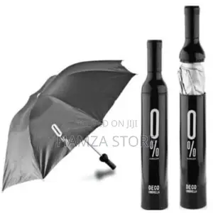 Bottle Umbrella