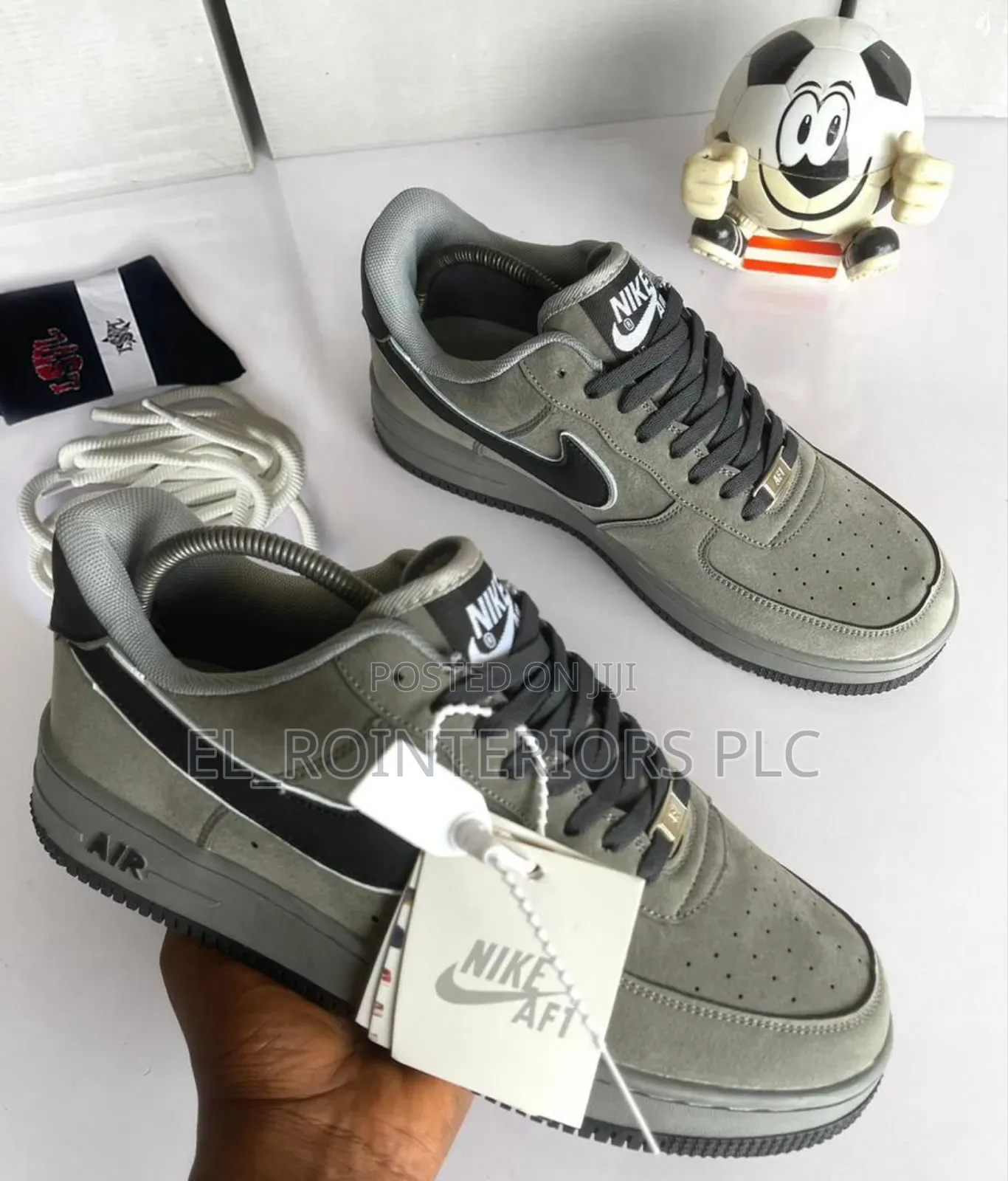Nike Air Force 1