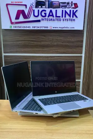 Laptop HP EliteBook 840 G6 8GB Intel Core I5 SSD 256GB