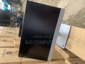 New Desktop Computer HP EliteOne 800 G3 8GB Intel Core i5 SSD 512GB