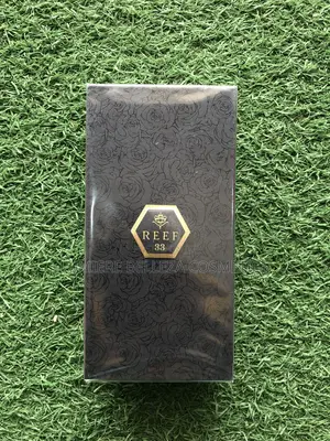 Reef 33 Perfume