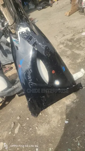 Set of Fender Es 350 2015