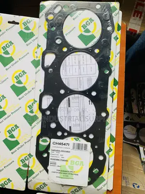 Bga Gasket - Ch4547i Cylinder Head for Opel,Vauxhall