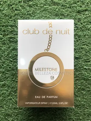 Club De Nuit Milestone