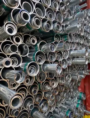 Mind Steel Square Pipe