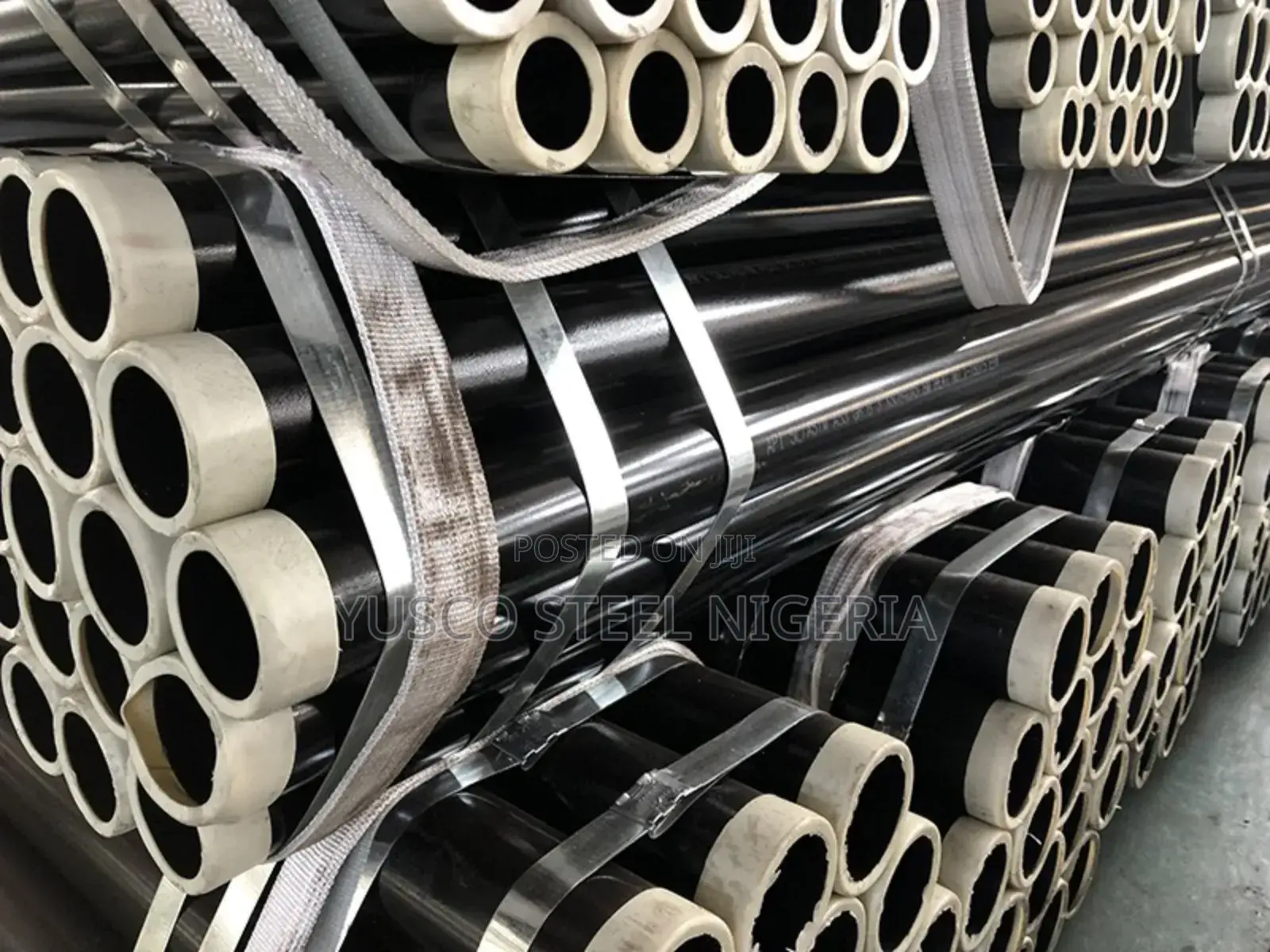 Mind Steel Square Pipe