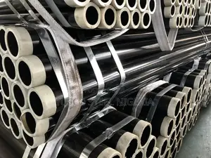 Mind Steel Square Pipe