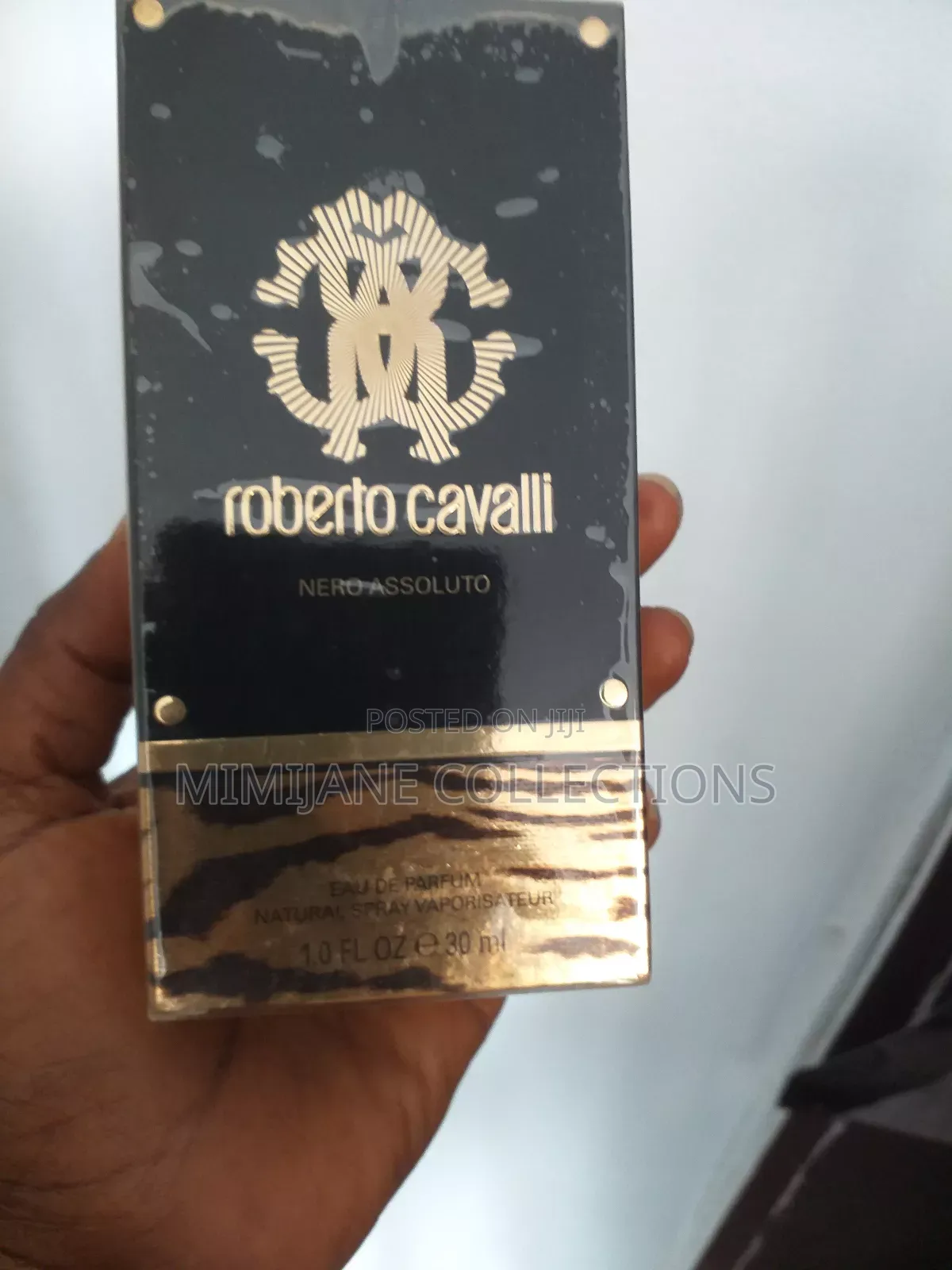 Robert Cavalli Edp 30ml