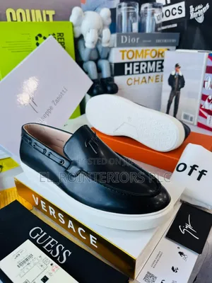Giuseppe Zanotti Original Shoe