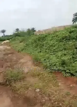 Urgent Distressed Sales: Plot of Land