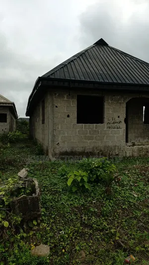 6bdrm Block of Flats in Elija, Badagry for sale