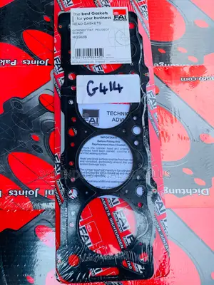 Genuine Fai Head Gasket for Peugeot Expert Many More