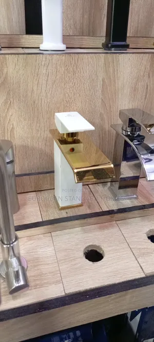 Basin Mixer Original