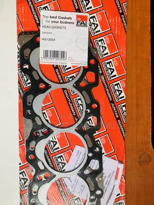 Head Gasket for Toyota Avensis 2.0td 2c-Te Engines 1997-2000